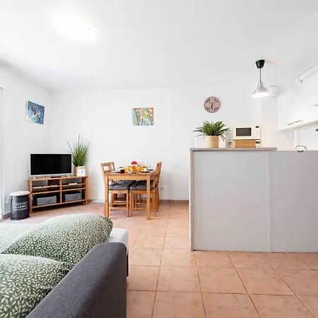 Appartamento Entre Aude&cité - T2 Cosy Avec Balcon Et Clim