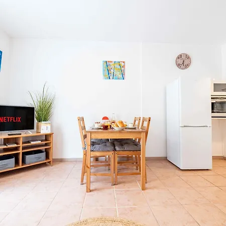 Entre Aude & Cite - T2 Cosy Avec Balcon Et Clim 公寓 *