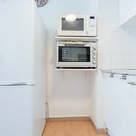 Entre Aude & Cite - T2 Cosy Avec Balcon Et Clim 公寓