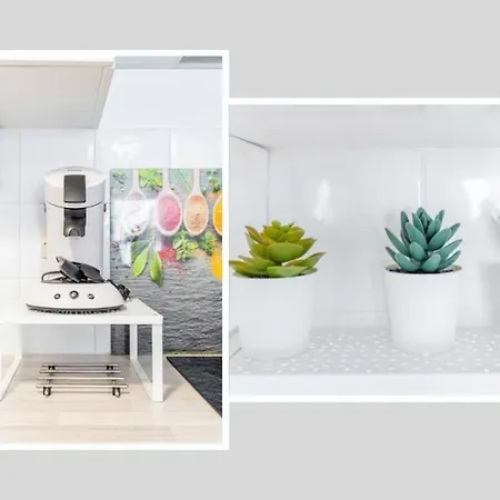 Entre Aude & Cite - T2 Cosy Avec Balcon Et Clim 公寓 卡尔卡松