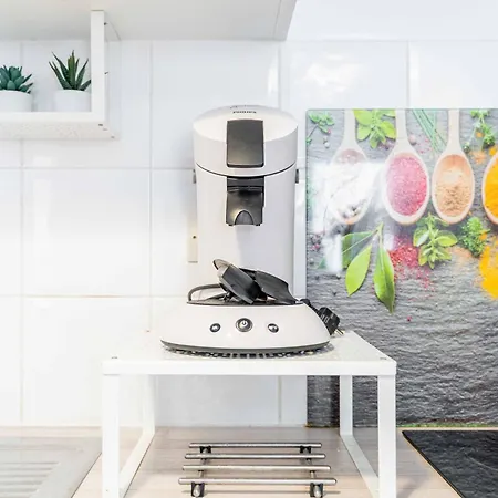 Entre Aude & Cite - T2 Cosy Avec Balcon Et Clim
