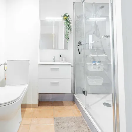 Entre Aude & Cite - T2 Cosy Avec Balcon Et Clim