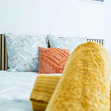 Entre Aude & Cite - T2 Cosy Avec Balcon Et Clim 公寓 *
