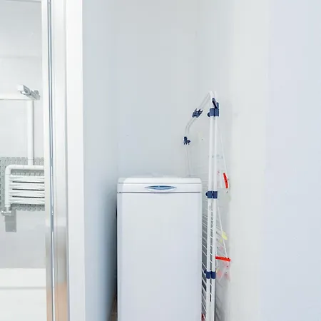 Entre Aude & Cite - T2 Cosy Avec Balcon Et Clim 公寓