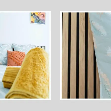 Entre Aude & Cite - T2 Cosy Avec Balcon Et Clim *