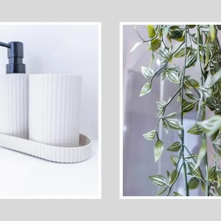 Entre Aude & Cite - T2 Cosy Avec Balcon Et Clim 公寓 卡尔卡松