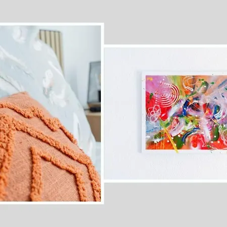 Entre Aude & Cite - T2 Cosy Avec Balcon Et Clim 公寓 *